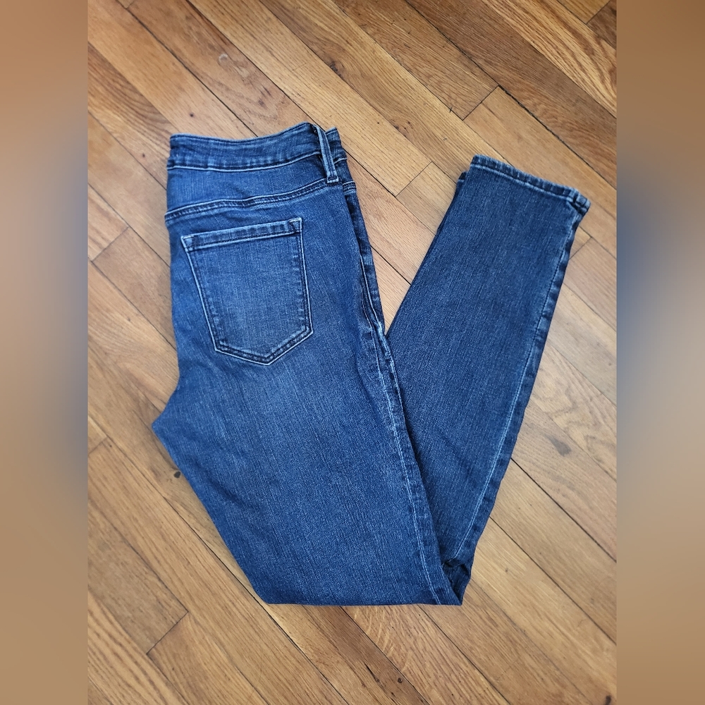 Athleta jeans
